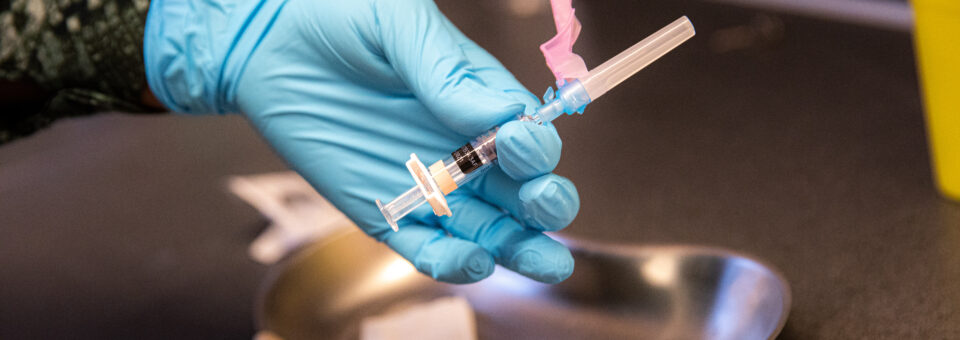 Kinkhoest vaccin voor de 22 wekenprik